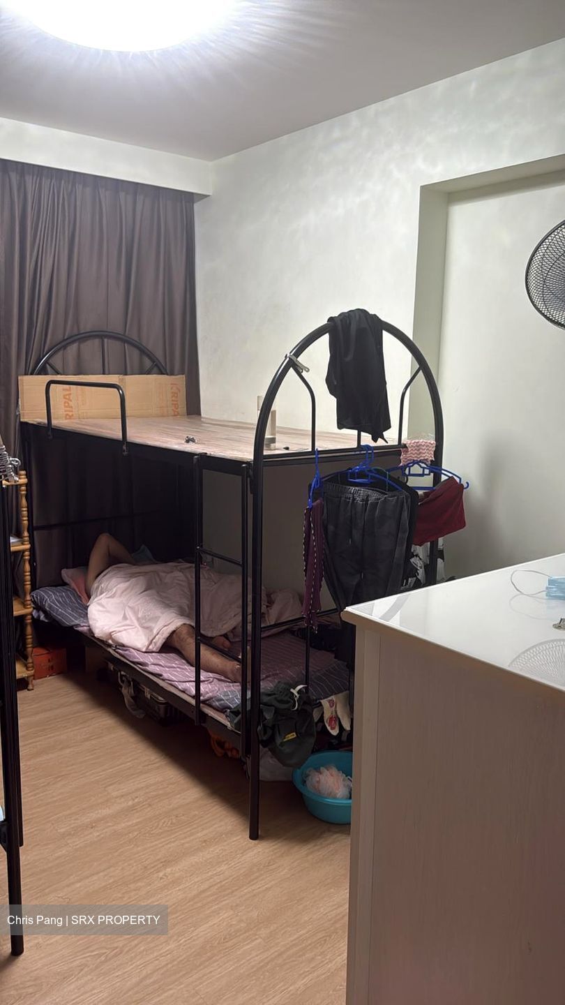 Blk 110D Punggol Field (Punggol), HDB 5 Rooms #479163551